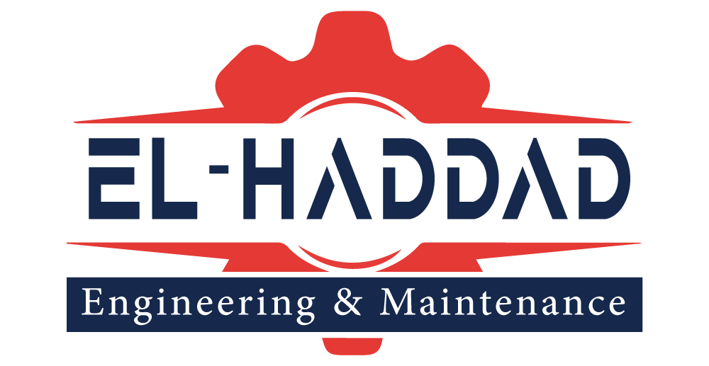 الحداد للصيانة والتوريدات الهندسية